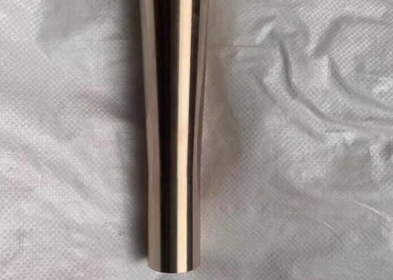 2.5" DN40 জলের ফোয়ারা আনুষাঙ্গিক স্টেইনলেস স্টীল একক জেট