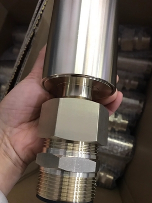 সুইমিং পুলের জন্য 60Kpa 1'' ডান্সিং ফাউন্টেন নজল