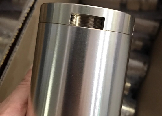 সুইমিং পুলের জন্য 60Kpa 1'' ডান্সিং ফাউন্টেন নজল