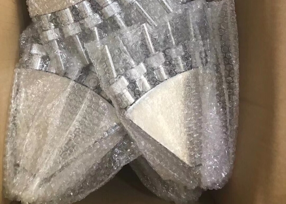 1.5'' ফিনিক্স টেল ড্যান্সিং ফাউন্টেন নজল জেট 10m3/h 150Kpa