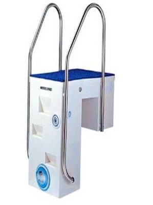 220V 1.5HP বাণিজ্যিক সাঁতার পুল পুল বালি ফিল্টার