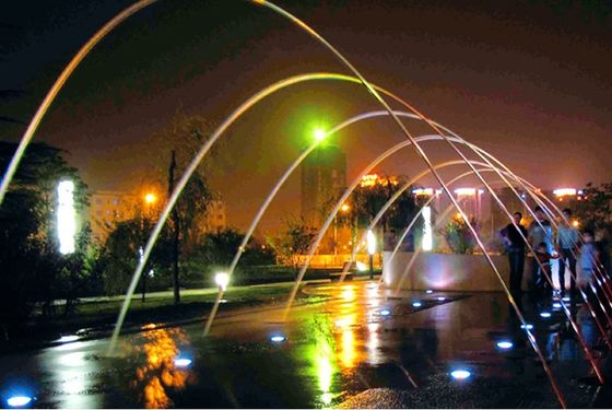 10 মিমি লামিনার ফোয়ারা অগ্রভাগ