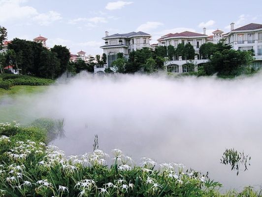 20 ~ 50 বার 0.2 মিমি গার্ডেন মিস্ট ওয়াটার নজল