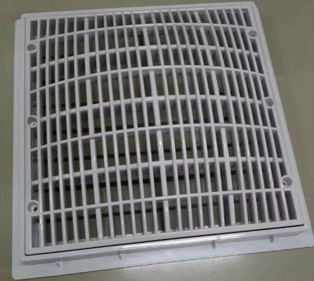30x30 সেমি সুইমিং পুল মেইন ড্রেন
