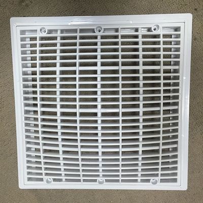 30x30 সেমি সুইমিং পুল মেইন ড্রেন