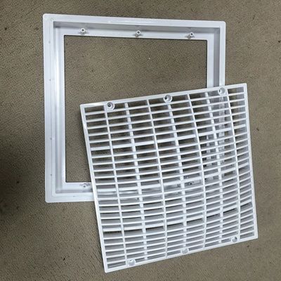 30x30 সেমি সুইমিং পুল মেইন ড্রেন