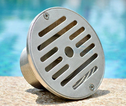 এসএস 304 সাঁতারের পুলের জল