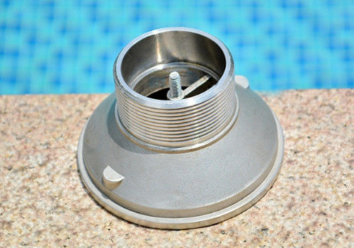 এসএস 304 সাঁতারের পুলের জল