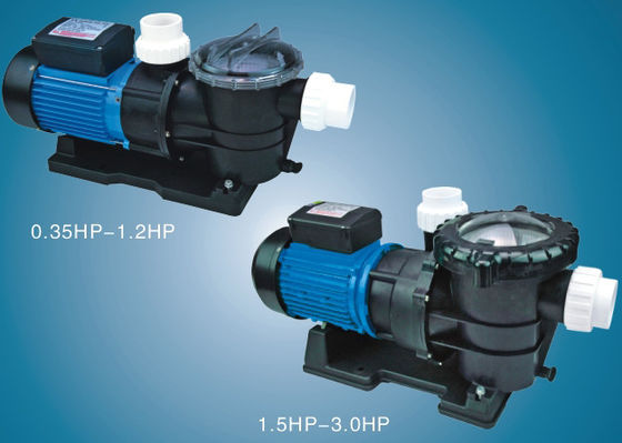 0.35Hp সুইমিং পুল ফোয়ারা পাম্প