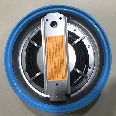 DMX512 24V 18W জলরোধী আন্ডারওয়াটার এলইডি লাইট