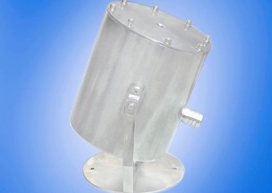 4500L / H SS304 16 মিমি পুলের আলংকারিক লামিনার জেট অগ্রভাগ