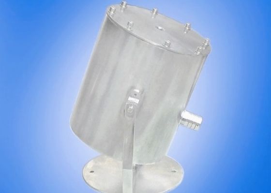গ্রাফিক 4500L / এইচ 18 মিমি লামিনার ফোয়ারা অগ্রভাগ