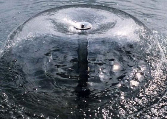 ডিএন 15 1/2 &quot;সম্পূর্ণ ব্রাস ওয়াটার বেল ঝর্ণা অগ্রভাগ