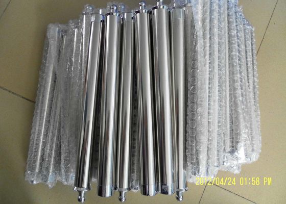 1.5psi 1/2 "DN15 SS Water Bell Fountain Nozzle Jet