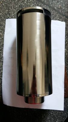 ROHS Frothy Fountain Nozzle Foam Jet 2 &quot;Spray Pond Sprinkler Head