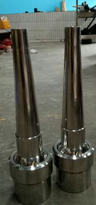 20mm ওয়াটার আউটলেট নৃত্য ঝর্ণা অগ্রভাগ একক জেট