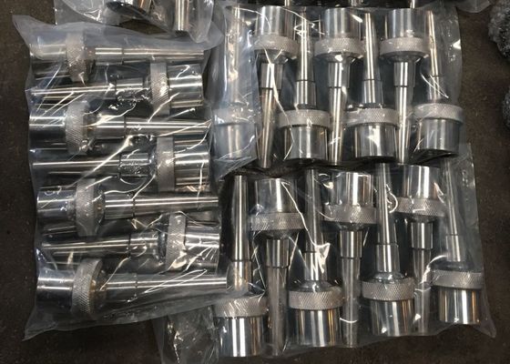 20mm ওয়াটার আউটলেট নৃত্য ঝর্ণা অগ্রভাগ একক জেট