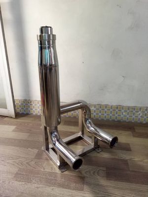 মাল্টি চেঞ্জেবল ফাউন্টেন নোজেল জেট 25m3/h 200Kpa