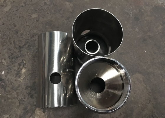 1/2&quot; 200Kpa SS304 কাপ বাবল ফাউন্টেন নজল জেট