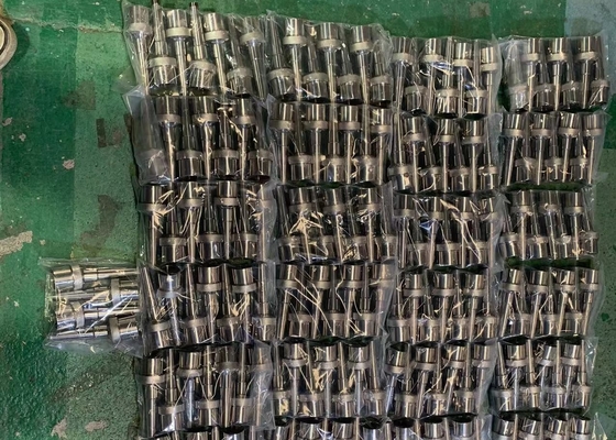 প্রকল্পের জন্য DN50 2" ড্যান্সিং ফাউন্টেন নজল প্রেসার 70Kpa