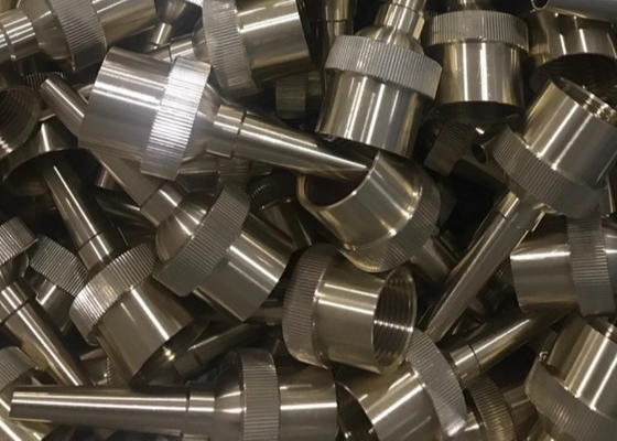 পার্কের জন্য 70Kpa 20mm ওয়াটার আউটলেট ডান্সিং ফাউন্টেন নজল