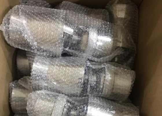 SS আইস টাওয়ার DN80 ওয়াটার ফাউন্টেন নজল 65m3/h 450Kpa