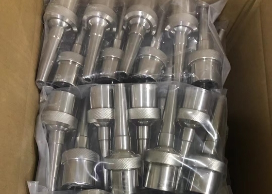 8mm জল প্রবাহ পুল ফাউন্টেন আনুষাঙ্গিক একক জেট DN25 3m3/h