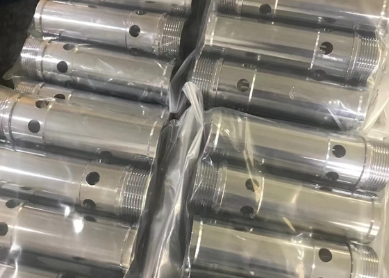 3/4" ব্রাস ফাউন্টেন বাবলারের অগ্রভাগ 66gpm 43psi CCC