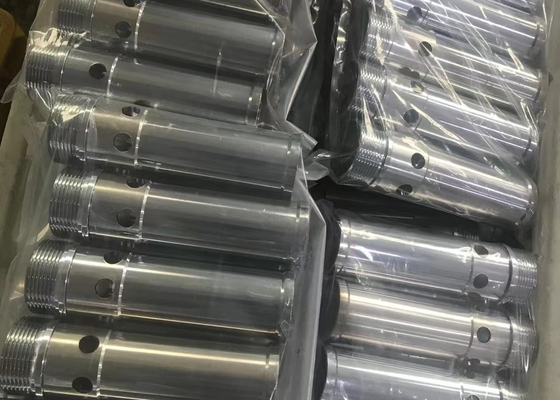 3/4" ব্রাস ফাউন্টেন বাবলারের অগ্রভাগ 66gpm 43psi CCC