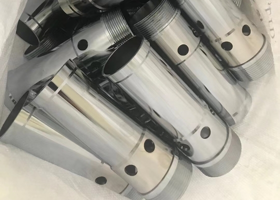 3/4" ব্রাস ফাউন্টেন বাবলারের অগ্রভাগ 66gpm 43psi CCC