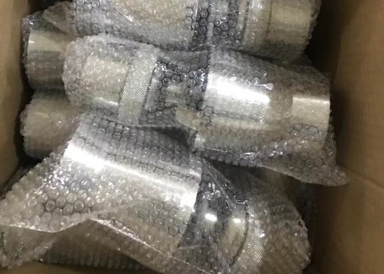 3" ডান্সিং ফাউন্টেন নজল আইস টাওয়ার DN80 ওয়াটার ফাউন্টেন জেট