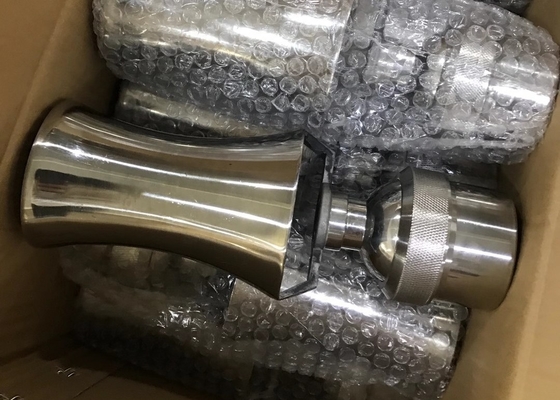 3" ডান্সিং ফাউন্টেন নজল আইস টাওয়ার DN80 ওয়াটার ফাউন্টেন জেট